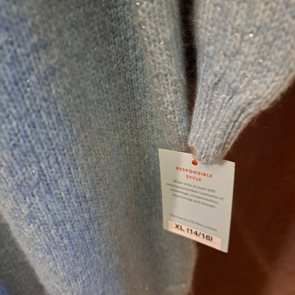 Cat and Jack Girls Sz 14/16 dresses - Picture 6 of 10